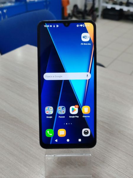 сотовый телефон Xiaomi Redmi A5 3/64GB (25028RN03A) Duos в Усть-Илимск