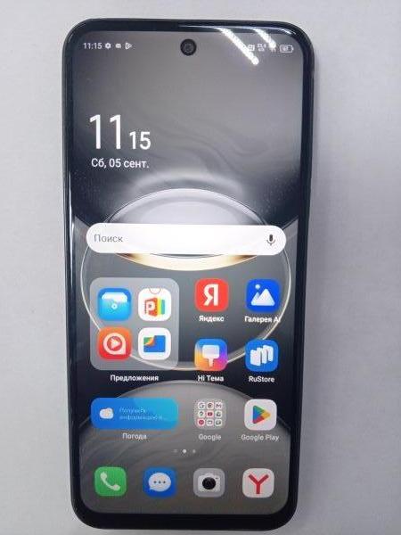 сотовый телефон TECNO Spark 30C 6/128GB (KL5n) Duos в Усть-Илимск