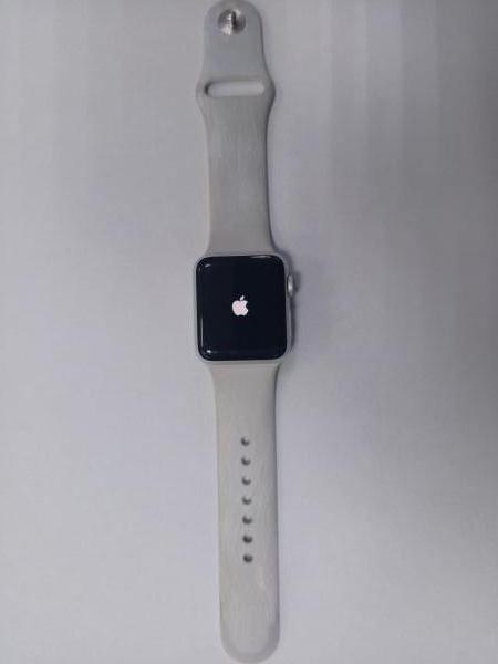 умные часы и браслеты Apple Watch Series 3 38mm (A1858) с СЗУ в Усть-Илимск