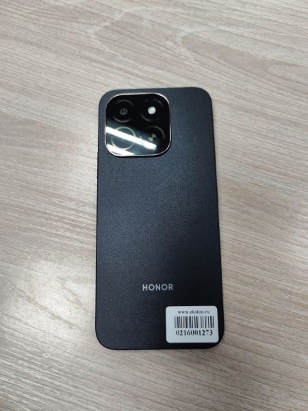 сотовый телефон Honor X6c 6/128GB (NIC-LX1) Duos в Усть-Илимск