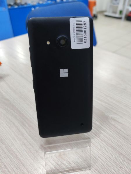 сотовый телефон Microsoft Lumia 550 (RM-1127) в Усть-Илимск