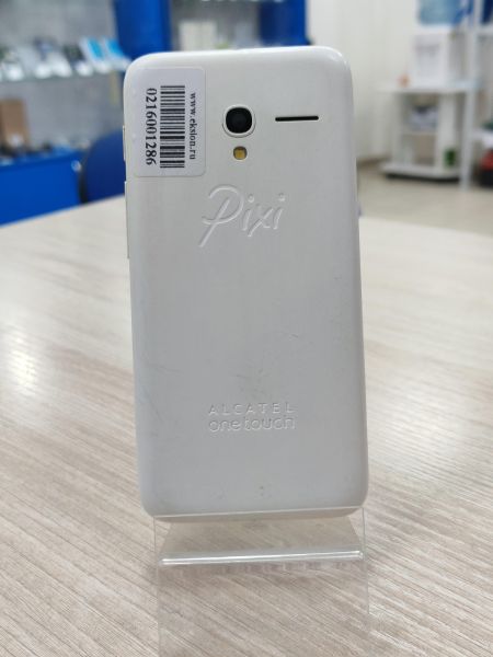 сотовый телефон Alcatel 5019D Pixi 3 4.5 Duos в Усть-Илимск