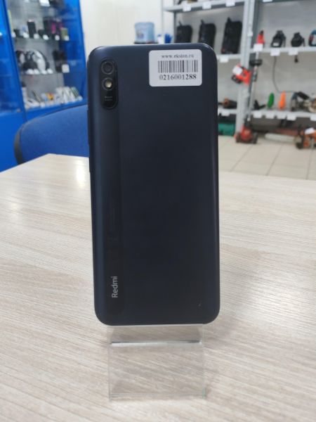сотовый телефон Xiaomi Redmi 9A 2/32GB (M2006C3LG/M2006C3LI) Duos в Усть-Илимск
