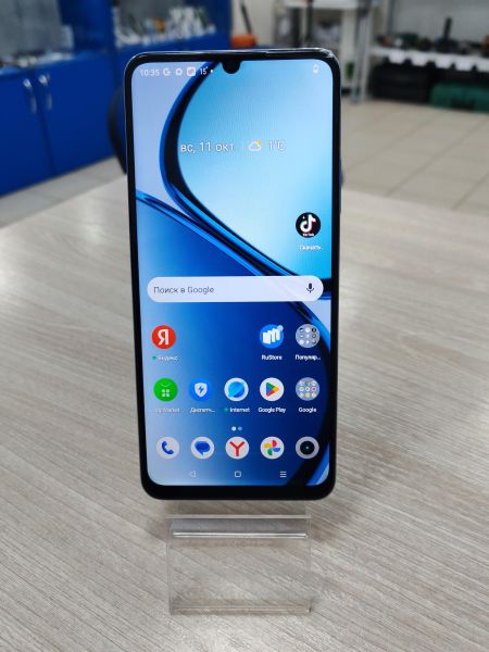 сотовый телефон Realme Note 50 4/128GB (RMX3834) Duos в Усть-Илимск