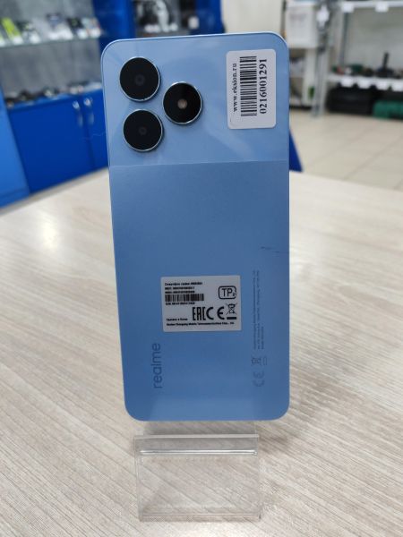 сотовый телефон Realme Note 50 4/128GB (RMX3834) Duos в Усть-Илимск