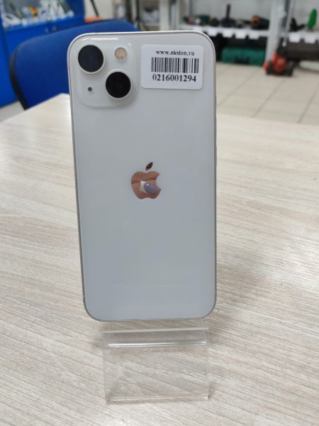 сотовый телефон Apple iPhone 13 128GB в Усть-Илимск