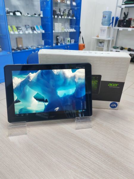 планшет Acer Iconia Tab A701 32GB (с SIM) в Усть-Илимск