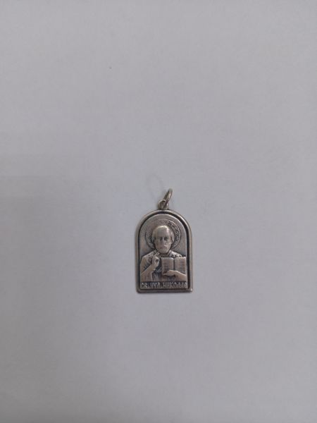 серебряная подвеска Подвеска серебро 925 3,03g, вес изделия 3.03g в Иркутск