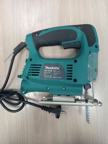 электролобзик Реплика Makita 5503 в Усть-Илимск