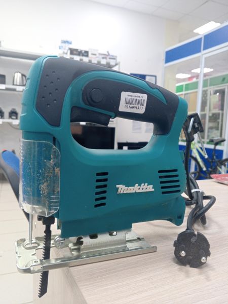 электролобзик Реплика Makita 5503 в Усть-Илимск