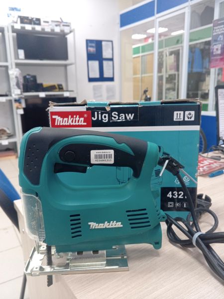 электролобзик Реплика Makita 5503 в Усть-Илимск