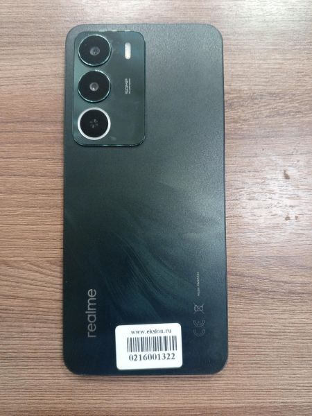 сотовый телефон Realme C71 8/128GB (RMX5303) Duos в Усть-Илимск