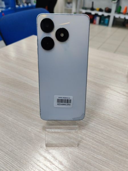 сотовый телефон TECNO Spark 10 4/128GB (KI5q) Duos в Усть-Илимск