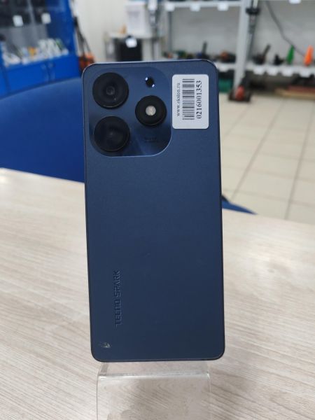 сотовый телефон TECNO Spark 10 Pro 4/128GB (KI7) Duos в Усть-Илимск