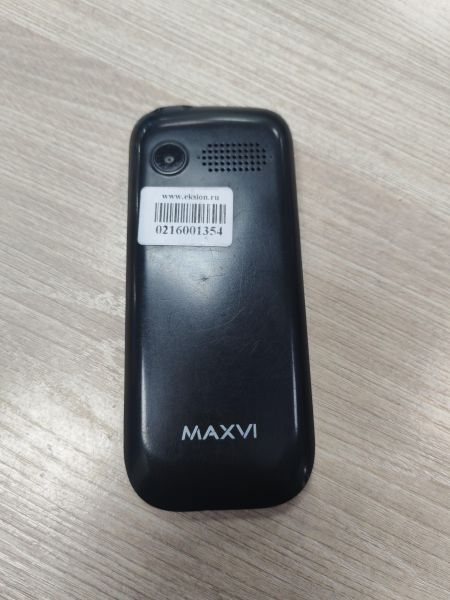 сотовый телефон MAXVI K20 Duos в Усть-Илимск
