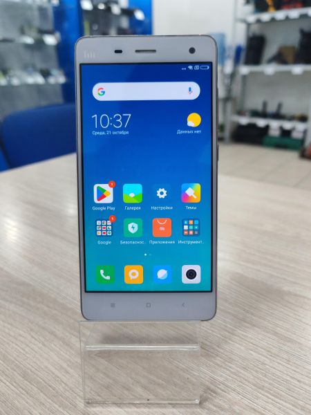 сотовый телефон Xiaomi Mi 4W 3/16GB в Усть-Илимск