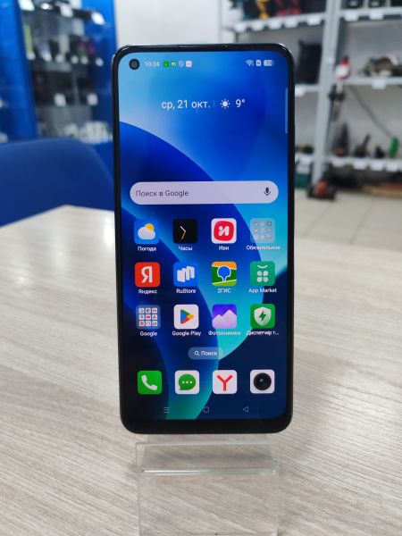 сотовый телефон Realme 11 8/256GB (RMX3636) Duos в Усть-Илимск