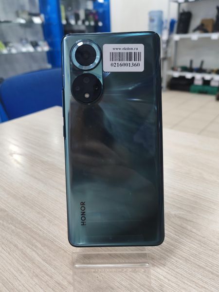 сотовый телефон Honor 50 6/128GB (NTH-NX9) Duos в Усть-Илимск