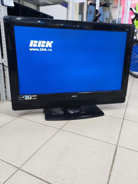 телевизор BBK LT3219S в Усть-Илимск