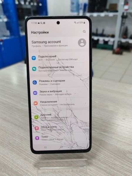 сотовый телефон Samsung Galaxy A51 4/64GB (A515F) Duos в Усть-Илимск