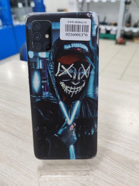 сотовый телефон Samsung Galaxy A51 4/64GB (A515F) Duos в Усть-Илимск