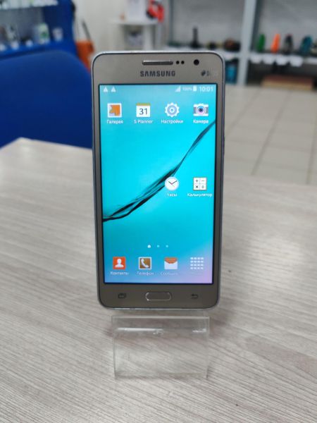 сотовый телефон Samsung Galaxy Grand Prime VE (G531H) Duos в Усть-Илимск