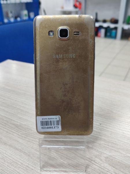 сотовый телефон Samsung Galaxy Grand Prime VE (G531H) Duos в Усть-Илимск
