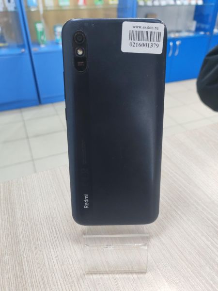 сотовый телефон Xiaomi Redmi 9A 2/32GB (M2006C3LG/M2006C3LI) Duos в Усть-Илимск