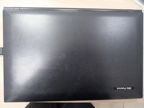 ноутбук iRu W255BW в Усть-Илимск