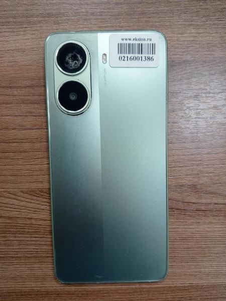 сотовый телефон POCO X7 Pro 12/512GB (2412DPC0AG) Duos в Усть-Илимск