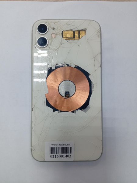 сотовый телефон Apple iPhone 11 256GB в Усть-Илимск