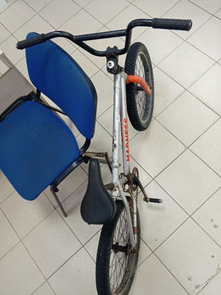 велосипед Stark Madness BMX 2 в Усть-Илимск