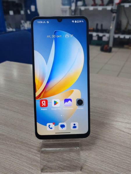 сотовый телефон Realme Note 70 6/128GB (RMX5313) Duos в Усть-Илимск