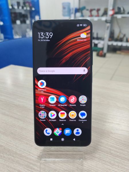 сотовый телефон POCO M4 Pro 5G 6/128GB (21091116AG) Duos в Усть-Илимск
