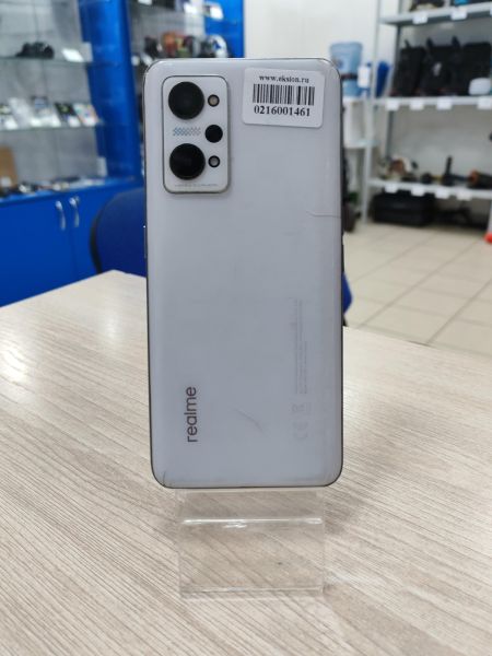 сотовый телефон Realme GT Neo 3T 8/256GB (RMX3371) Duos в Усть-Илимск