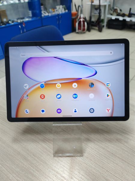 планшет Tecno Megapad SE 4/128GB (T1102) (с SIM) в Усть-Илимск