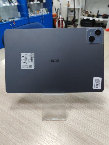 планшет Tecno Megapad SE 4/128GB (T1102) (с SIM) в Усть-Илимск
