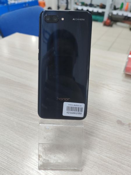 сотовый телефон Honor 10 4/64GB (COL-L29) Duos в Усть-Илимск