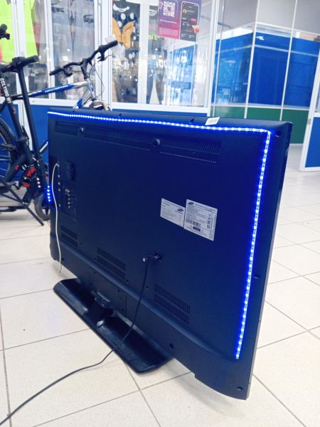 телевизор Samsung UE48H5500AK в Усть-Илимск