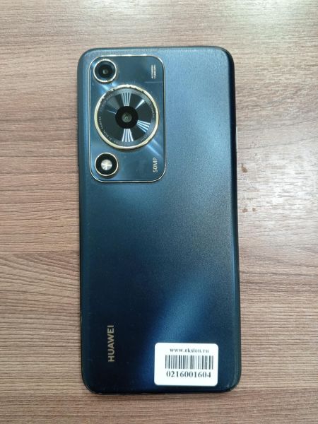 сотовый телефон Huawei nova Y72S 8/128GB (GFY-LX1) Duos в Усть-Илимск