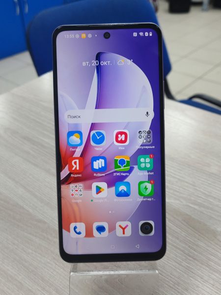 сотовый телефон Realme C71 6/128GB (RMX5303) Duos в Усть-Илимск