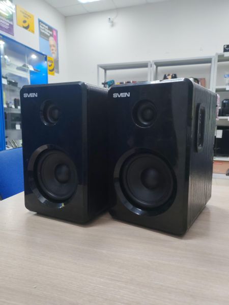 компьютерная акустика SVEN SPS-725 2.0 в Усть-Илимск