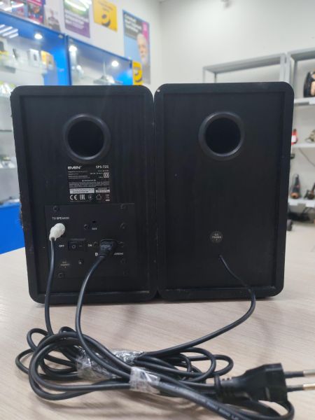 компьютерная акустика SVEN SPS-725 2.0 в Усть-Илимск