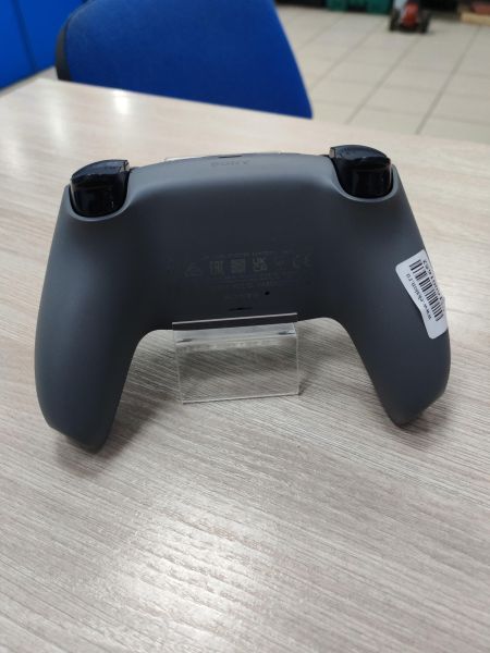контроллер и геймпад Sony PlayStation DualSense (CFI-ZCT2W) в Усть-Илимск