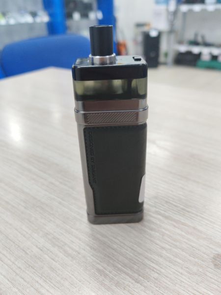 вейп и эл. сигарета (с 18 лет) Smoant Pasito 3 (с 18 лет) в Усть-Илимск