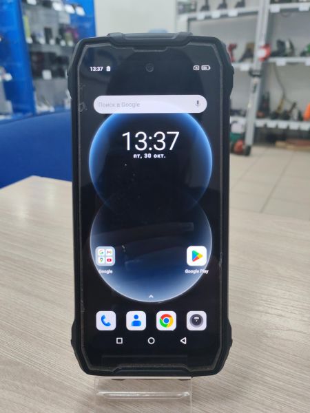 сотовый телефон Blackview BV7300 6/256GB Duos в Усть-Илимск