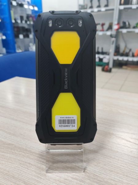 сотовый телефон Blackview BV7300 6/256GB Duos в Усть-Илимск