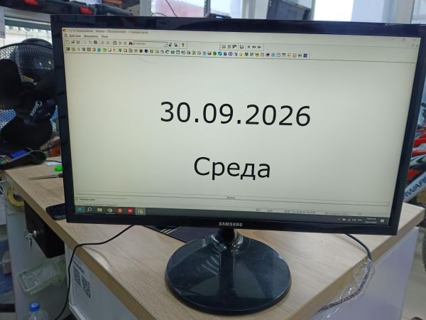 монитор Samsung S22F350FHI (LS22F350FHIXCI) в Томск
