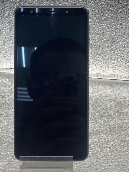 сотовый телефон Samsung Galaxy A7 2018 4/64GB (A750FN) Duos в Томск