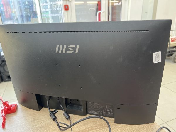 монитор MSI PRO MP243X в Томск